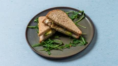 Tramezzini Avokado