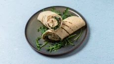Tortilla Grana Pule