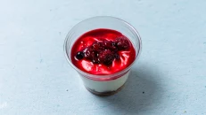 Healthy Cheesecake