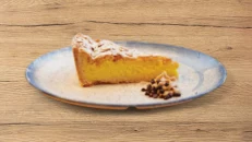 Torta Della Nonna