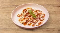 Paccheri Ai 3 Pomodori