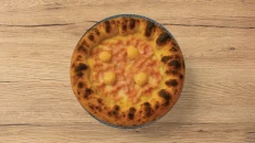 Pizza P.P.P