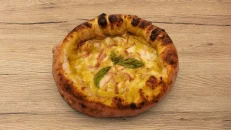 Pizza Primavera Affuricata