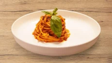 Spaghetti Assassina