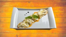 Ravioli Provola