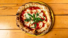 Pizza Margarita