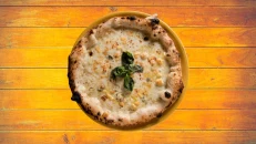 Pizza 4 Djathërat