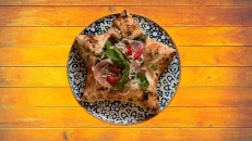 Pizza Bella Napoli