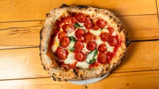 Pizza Diavola