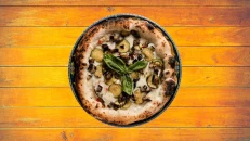 Pizza Gustosa