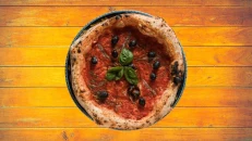Pizza Napoletana