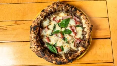 Pizza Nerone