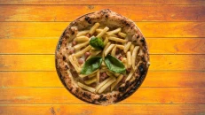 Pizza Nuvola