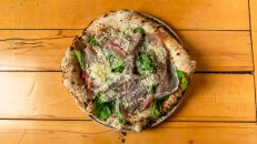 Pizza O Sol Mio