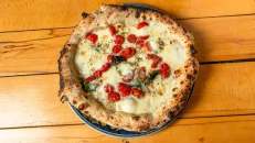 Pizza Regina
