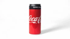 Coca Cola 0