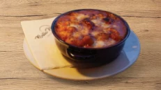 Gnocchi alla Sorrentina In Tegamino