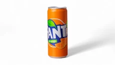 Fanta Orange