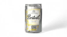 Britvic Tonic