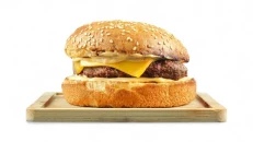 Burger Kids