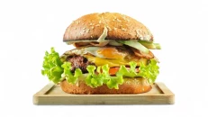 Hepta Burger