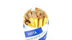 Souvlaki Gici