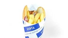 Doner Gici