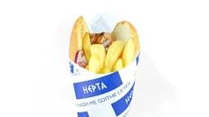 Doner Pule