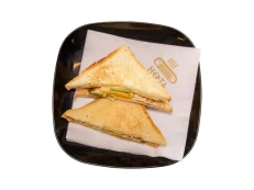 Tost i Lezeçëm