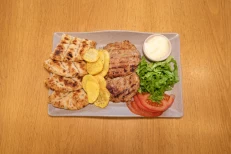 Peskavicë Garniturë
