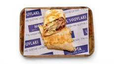 TortiRoll Pule