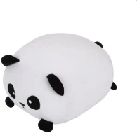 Jastëk në dizajn panda