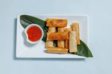 Spring Rolls