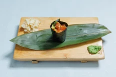 Tuna Gunkan