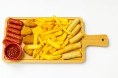Friture Mix