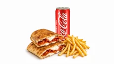 Sandwich Pikant Menu