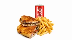 Sandwich Tartuf Menu