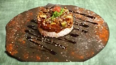Tartar Salmoni