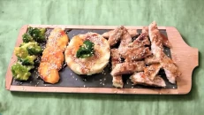 Pulë Teryaki