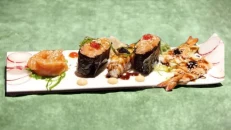 Sashimi