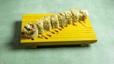 Salmon i Tymosur