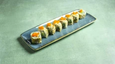 Maki California