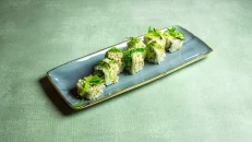 Maki Vegjetarian