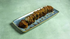 Maki Tempura Hot