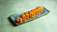 Ikura Caviar