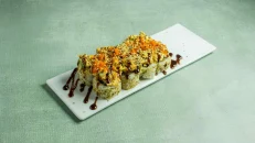 Crazy Karkalec Maki