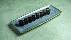 Hosomaki Salmon