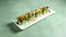 Maki King Crab