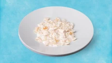 Farfale Pana Salmon