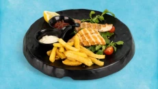 Fileto Pule Zgare